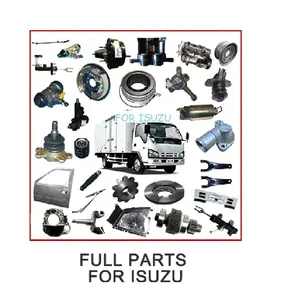 Discount Hot Sale Pickup Chinese Truck Spare Parts Clutch Master Slave Cylinders For JAC HFC1040 ShuaiLing