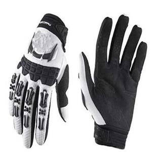 Shamofeng Winter Motorcycle Racing <b>Gloves</b> <b>Touchscreen</b> Capabilities for Off-Road & Bicycle Riding for Motocross - Product Image 3
