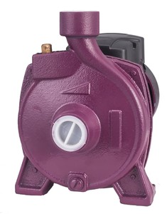 Pompe à eau submersible de surface en acier inoxydable DC SP-12V-12LPM pour l'irrigation agricole, petit système de pompe à eau solaire - Product Image 4