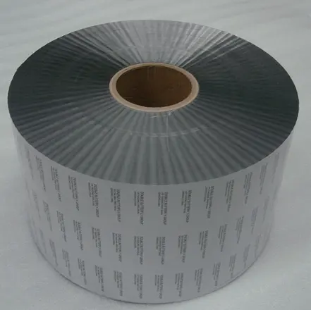 Specifieke Productie Aluminium Gelamineerde Filmrol