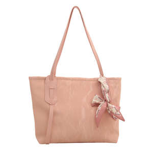 Nuevo Bolso de Hombro con Cierre de Cremallera, Moderno y Casual para Mujer, Bolso Tote de Gran Capacidad - Product Image 6