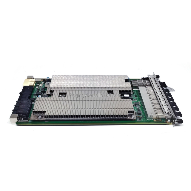UBBPg6b Baseband Processing Unit for Base Station Universal BBU5900 Model WD2DUBBPG6B0 Wireless Infrastructure Equipment