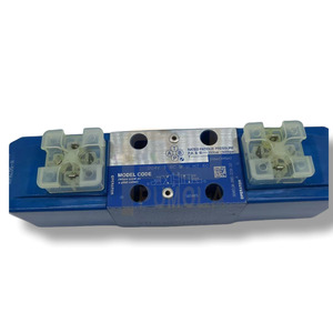 Solenoide de inversión serie DG4V DG4V 3 6C M U H7 60 - Product Image 4