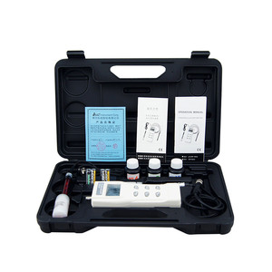 Az8651 kỹ thuật số chất lượng nước ph & ORP Meter quá trình oxy hóa giảm tiềm năng Tester - Product Image 6