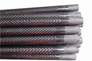 SHENYU คันคาร์บอนไฟเบอร์แบบกำหนดเอง แข็งแรงพิเศษ น้ำหนักเบาพิเศษ - Product Image 3