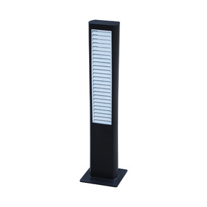 Lámpara de Jardín LED para Exteriores, Alimentada por Energía Solar, Impermeable, Iluminación para Patio, Camino, Paisaje - Product Image 5