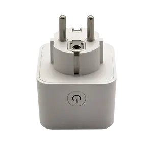 Smart Socket Plug mit Alexa, Deutschland Standard, Amazon, Bestseller, Günstiger Preis, Multi Plug