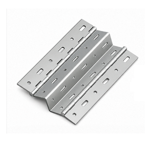 Charnière de porte la plus vendue, robuste et facile à installer, pour portes résidentielles et commerciales, accessoires - Product Image 4