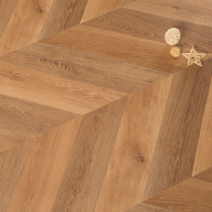 ידידותי לסביבה מודרני יופי שריטה עמיד רבד ריצוף שברון עץ ריצוף אדרה עמיד למים פרקט ריצוף - Product Image 1