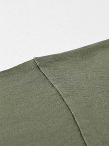 2024 Style Streetwear Custom Design 100% Cotton Luxury 310g Heavyweight Distressed Embroidery Patch Washed <b>Men</b> <b>Hoodies</b> - Product Image 3