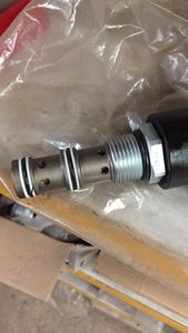 โซลินอยด์แท้ HydraForce รุ่น PV72-30AG PV72-30AG-0-N-24DG PV72-30AM PV72-30AM-0-N-00 ผลิตในสหรัฐอเมริกา - Product Image 2