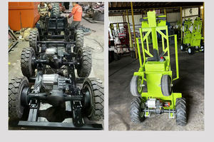 จักรยานสกปรกสำหรับเด็ก chenfeng Time <span class=keywords><strong>Baobao</strong></span> ใหม่พร้อมการรับประกัน3เดือน - Product Image 3