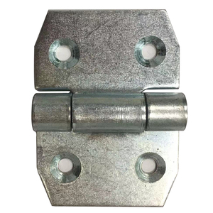Stainless Steel Flap Fold Butt Hinge 270 Degree Truck Cabinet Hinge Old-Fashioned Rota Hinge - Product Image 1