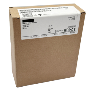 Bộ điều khiển PLC 6es7331-7kf02-0ab0 6es73317kf020ab0 s7300 Cổ Phiếu mới trong kho - Product Image 6