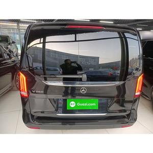 Guazi <span class=keywords><strong>Prix</strong></span> bas <span class=keywords><strong>Mercedes</strong></span>-Benz Classe <span class=keywords><strong>V</strong></span> Essence 2.0 Automatique Conduite à gauche Sièges en cuir Voiture d'occasion Propulsion arrière 7 places - Product Image 4