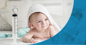 2023 Fábrica al por mayor Nariz Botellas de lavado nasal Limpiador <span class=keywords><strong>Jeringa</strong></span> Bebé Nasal Lavadora <span class=keywords><strong>Jeringa</strong></span> - Product Image 5