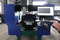 Máquina de Fabricación de Tuberías de Acero Rápido para Petróleo y Gas JINDAJIN 60120 3000W, Precio FOB China, Suministro Rápido de Piezas de Desgaste, Servicio Postventa