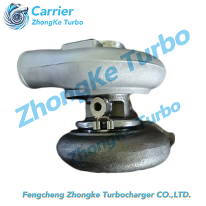 เทอร์โบ TD06-17A รุ่น ME037701 ME070460 4917500428 49179-00110 4917900295 49179-02100 สำหรับเครื่องยนต์มิตซูบิชิ SK07-2 6D14 - Product Image 4