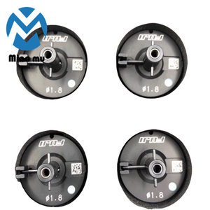 Buse NXT DX-R4 <span class=keywords><strong>T</strong></span>ête de buse 2AGKNM0012 	 R19-037G-095 2AGKNM0013 R19-050G-095 2AGKNM0014 R19-070G-095 2AGKNM0015 	 R19-100G-095 - Product Image 5