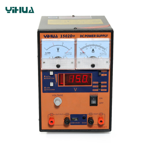 益化 1502D + 220V 可变直流输出电源 - Product Image 2
