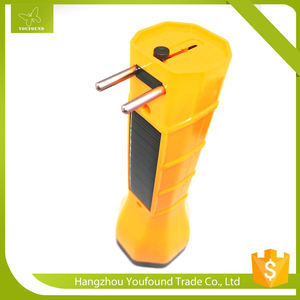 Torche BN-410S <span class=keywords><strong>BLACKNIGHT</strong></span> Plastique Lampe de poche LED rechargeable la plus puissante - Product Image 4