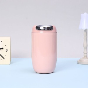 Tasse à café isotherme de voyage personnalisée de 360 ml en acier inoxydable 316, réutilisable, pour cadeau promotionnel - Product Image 1