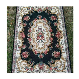 Direct sales from manufacturer of the latest fashionable, easy-to-carry muslin <b>prayer</b> <b>mats</b> for Islam - Product Image 1