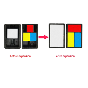 305XL 305XL <span class=keywords><strong>cartouche</strong></span> d'encre à jet d'encre reconditionnée de couleur noire pour 305DeskJet 2300 <span class=keywords><strong>2710</strong></span> 2700 4110 4120 2320 cartouches d'encre d'<span class=keywords><strong>imprimante</strong></span> - Product Image 5