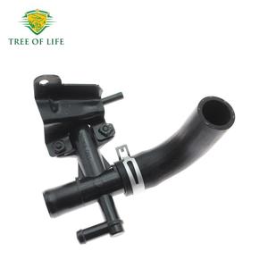 Manguera de Refrigerante Tree Of Life 21418-3AB3A para Reemplazo del Radiador del Motor de Nissan Versa - Product Image 1