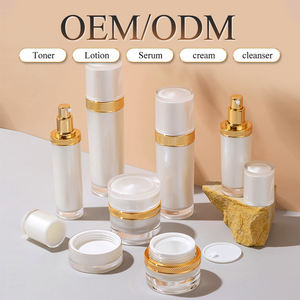 Produsen perawatan kulit masker hijau kustom Masker tanah liat teh hijau pembersihan mendalam masker wajah alami tanah liat asli - Product Image 6