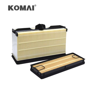 ไส้กรองอากาศรถบรรทุกโคมาย รุ่น AF55308 PA31003 P633483 - Product Image 1
