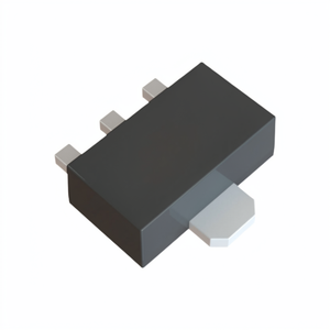 ชิปอิเล็กทรอนิกส์ ทรานซิสเตอร์ TO-243AA รุ่น PXT3906-TP มีสินค้าในสต็อก - Product Image 1