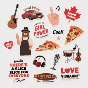 Logotipo personalizado transparente jugo pegatina impermeable botella transparente etiqueta pegatinas rollo para tazas - Product Image 2