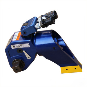 ประแจแรงบิดไฮดรอลิก 752-7528 นิวตันเมตร - Product Image 1