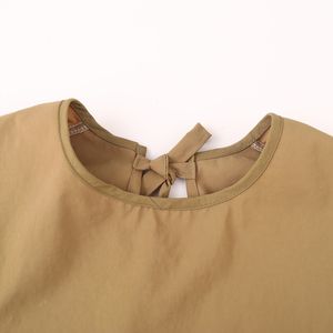 Tablier de salopette à manches longues résistant à l'usure pour adulte, haut niveau d'apparence, pour la cuisine - Product Image 6