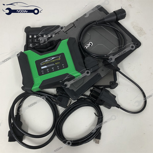 Super ICOM Pro N3+ Configuration complète, prend en charge DoIP J2534 pour B-W avec logiciel et ordinateur portable Getac V110 - Product Image 5