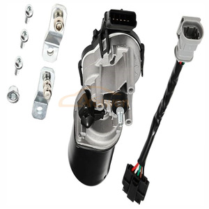 Aelwen WindShield Moteur <span class=keywords><strong>d</strong></span>'essuie-glace utilisé pour DACIA <span class=keywords><strong>SANDERO</strong></span>/LOGAN OE NO 288006475R - Product Image 2