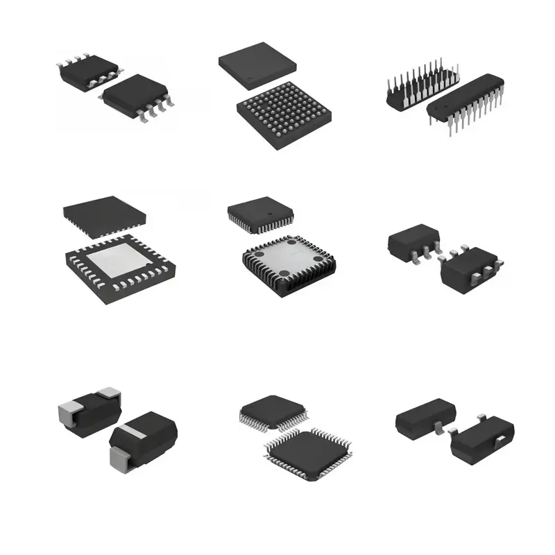 New Original ATMXT224S-CCUR Sensor' Capacitive Touch IC SENSOR MAXTOUCH