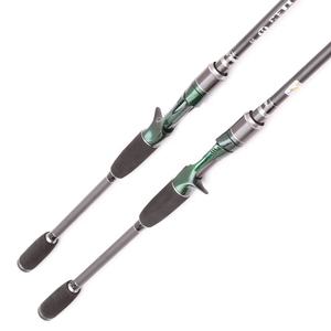 Nouvelle <span class=keywords><strong>Canne</strong></span> à Pêche TGD pour la Pêche au <span class=keywords><strong>Silure</strong></span>, en Fibre de Carbone, Économique, pour la Pêche au Sneakhead - Product Image 4