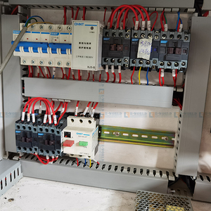 Machine de découpe de verre intégrée CNC à chargement automatique par moteur, télécommande, 150 m/min, haute vitesse, faible investissement, vente mondiale - Product Image 3