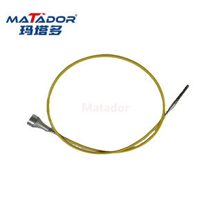 Genie 1278416GT cavo 1278416 Opa grande assemblaggio per Genie braccio Lift Z62/40 Parts - Product Image 1