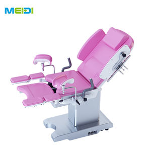 Operatietafel ziekenhuis, bevallingsbed, gynaecologische onderzoekstafel, operatietafel chirurgie - Product Image 6