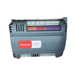 Honeywell Quickly ship new products MVN7220