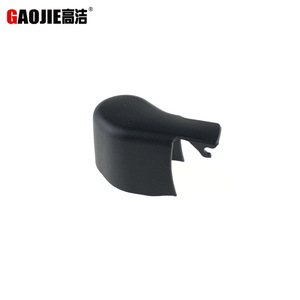 Cubierta del brazo del limpiaparabrisas trasero Gaojie 5JA955435 para Skoda Rapid Sedan, de plástico. - Product Image 5