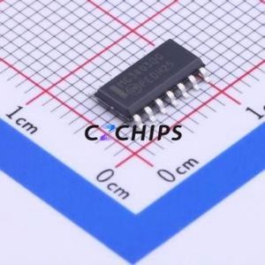 New-Original MC3403DR2G SOIC-14-150mil <b>Integrated</b> <b>Circuit</b> IC Chip Operational Amplifier - Product Image 1