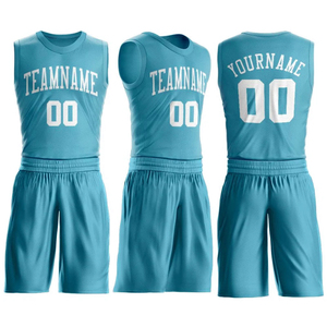 Impression de logo personnalisée, vêtements de sport en polyester, uniforme de basket-ball de qualité supérieure, uniforme de basket-ball de haute qualité - Product Image 1