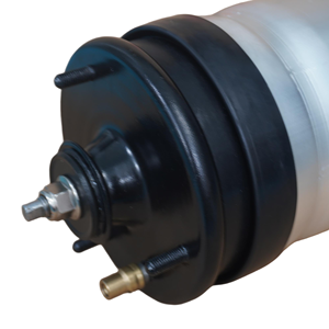 Amortiguadores de suspensión neumática trasera derecha e izquierda LR016418 compatibles con Land Rover Range Rover LR3/LR4 L320 LR014195 - Product Image 3