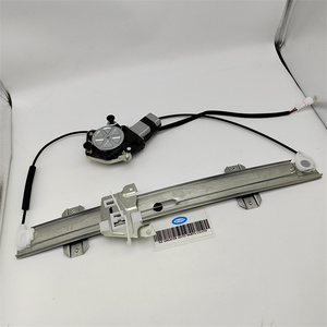 Elevador Eléctrico de Ventanas WLBTR 83402-65D10 para <span class=keywords><strong>Suzuki</strong></span> GRAND <span class=keywords><strong>VITARA</strong></span> I FT HT 1998-2006 - Product Image 4