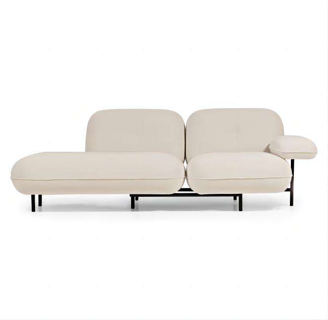 S010 # trois personne 220*92*76cm