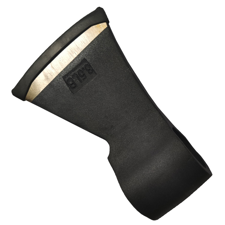 Топор TOPWT 606 из углеродистой стали, кованый круглый глаз, фунтов, топор A606